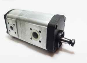 0510665348  /s Pompa hydrauliczna