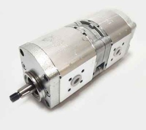 0510665368 Pompa Hydrauliczna BOSCH