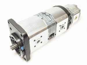 0510666303 Pompa Hydrauliczna BOSCH REXROTH