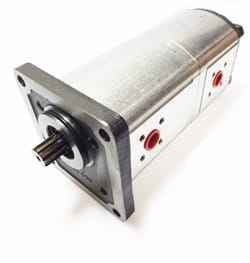 0510765301   Pompa hydrauliczna HEMA
