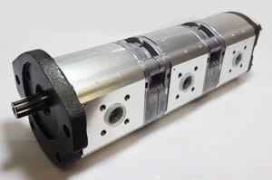 0510765393 Pompa hydrauliczna Bosch