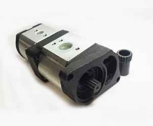 0510767325 Pompa hydrauliczna BOSCH