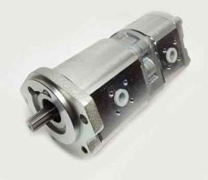 0517765001 Pompa Hydrauliczna BOSCH