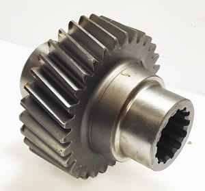 302555A1 Koło Zębate