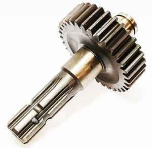 3142028R1 Wałek PTO