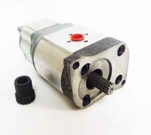 31852310  Pompa hydrauliczna