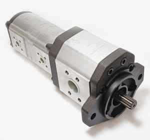 322C42X276HE Pompa Hydrauliczna