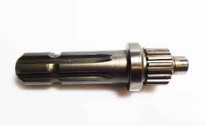 3682810M5  Wałek PTO