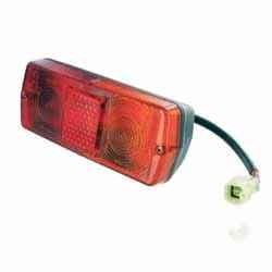 3763179M92 Lampa Tylna