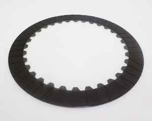 4181295063 Tarcza Cierna