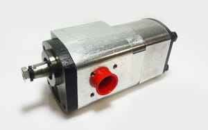 4360266M2 Pompa hydrauliczna