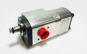 4360266M2 Pompa hydrauliczna