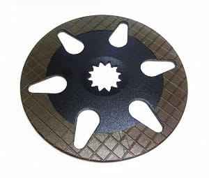 48077144 Tarcza hamulcowa