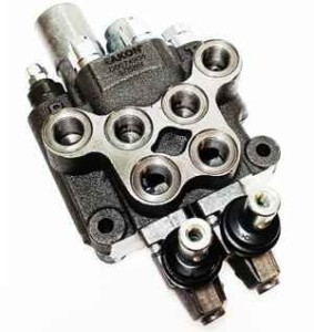 5094668 Rozdzielacz hydrauliczny