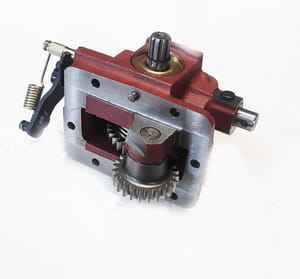 5129778 Mechanizm Silnika