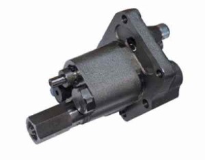 51627089 Zawór Hydrauliczny