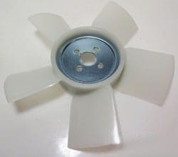 12597-74110 Wentylator