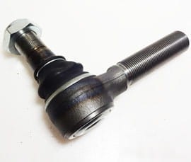 1313737 Końcówka drążka