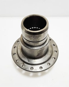 1328935C1 Piasta Turbomatu