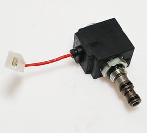 139307A1 Elektrozawór OEM
