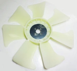 16206-74112 Wentylator