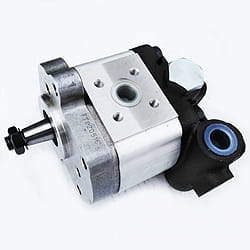1629240M91 Pompa Hydrauliczna