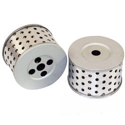 1645894M91 Filtr Hydrauliczny