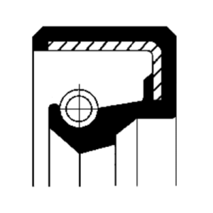 19034745B Uszczelniacz