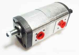 1PN/1PN/122 Pompa hydrauliczna