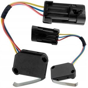 AUTOMAT STOPU CZUJNIK WŁĄCZNIK ŚWIATEŁ STOP DO JOHN DEERE AL113788