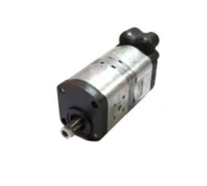 1PN/1PN/166 Pompa Hydrauliczna HEMA