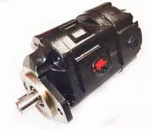 20/902800 Pompa Hydrauliczna  HEMA