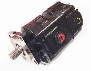 20/903300 Pompa Hydrauliczna  HEMA