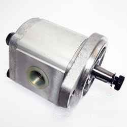 20C19X262G Pompa Hydrauliczna FOTON