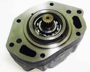 219233A1 Pompa hydrauliczna
