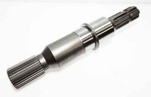 225812AW6  WAŁEK PTO  Z6 1 3/4