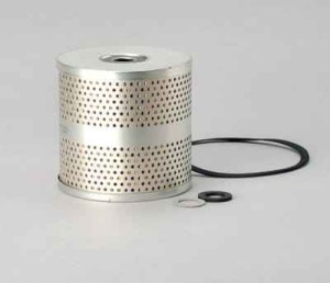 81837145 Filtr Oleju Wkład
