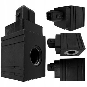 CEWKA ELEKTROZAWORU MASSEY FERGUSON 3619764M1 3619763M1 3616590M1 3616587M1