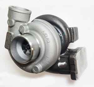 83999247 Turbosprężarka