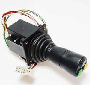 84128474 Joystick