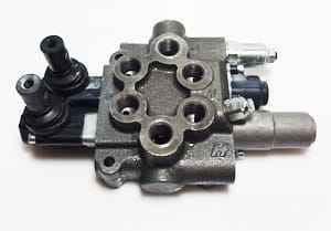 84185655 Zawór hydrauliczny