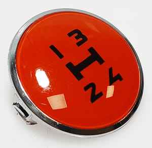 84210476 Nakładka dźwigni