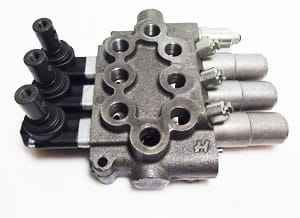 84235970 Rozdzielacz hydrauliczny