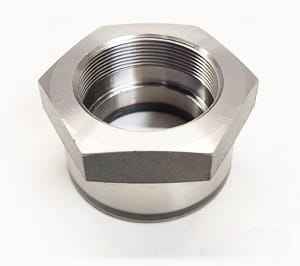 84330745 Nakrętka OEM