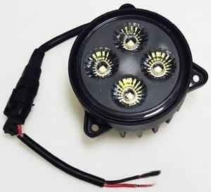 87328621 Lampa robocza