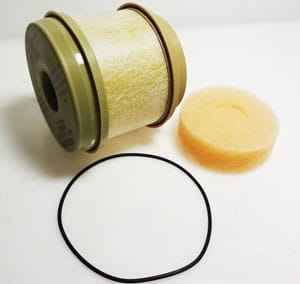 87802519 Filtr odmy