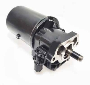 897147M95M Pompa hydrauliczna HEMA