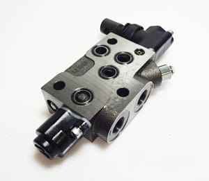 90374957 Rozdzielacz hydrauliczny