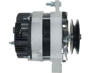AAK4554  Alternator
