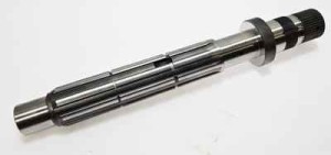 7700028254 Wałek    SZER. LOZYSKA. 51,5MM